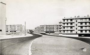 Colomb bechar 523- immeubles La Barga COLLECTION DES AMIS DE ND DE SANTA CRUZ